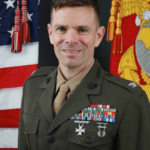 Col Michael McCarthy