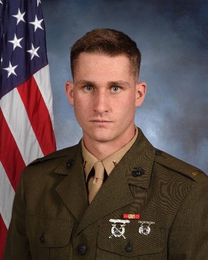 Capt Daniel O’Brien