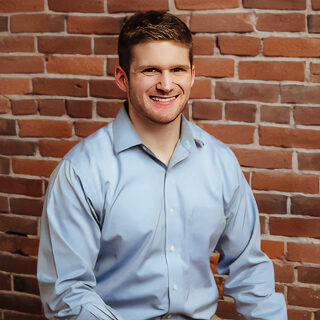 Mr. Andrew Barcomb
