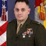 Col Scott Shadforth