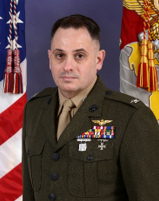Col Scott Shadforth