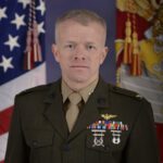 Col Robert Hurst