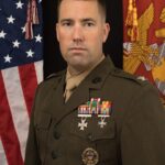 Col Kenneth Jones