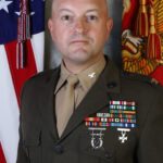 Col Craig Clarkson