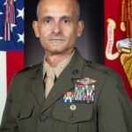 Rear Adm. Guido F. Valdes