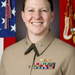 LtCol Marianne Carlson