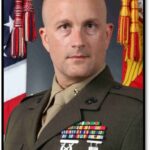 LtCol Joshua Freeland