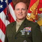 LtGen Jay Matos