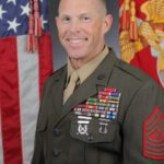 SgtMaj Ryan Gnecco