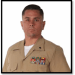 CWO5 Jeremy Stover