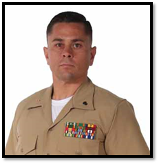 CWO5 Jeremy Stover