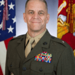 Chaplain Carey Cash