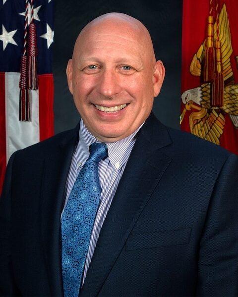 Gregory Goldstein