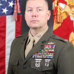 Col Charles Anklam III