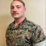 Capt Spencer Miller