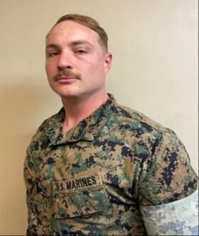 Capt Spencer Miller