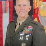 BGen Timothy Brady