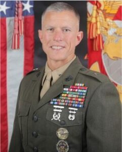 BGen Timothy Brady