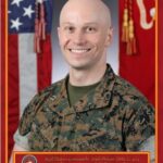 Capt Jarrett Cavanagh