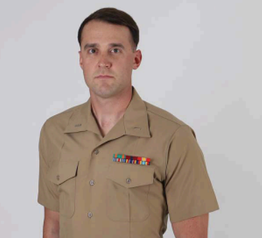 Capt Tim Wingert