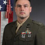 Capt Hayden Knudson