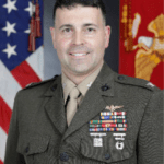 Col Richard Rusnok
