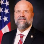 SES Robert Cross