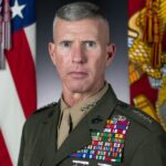 Gen Eric M. Smith